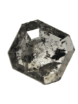 1.18 CT Salt And Pepper Diamond Black Rustic Diamond