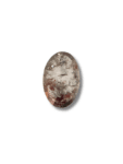 1.92Ct Salt And Pepper Diamond Oval