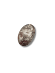 1.92Ct Salt And Pepper Diamond Oval