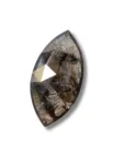 Salt And Pepper Diamond Marquise Shape Diamond  Black Color Diamond For Engagement And Wedding Ring Natural Diamond Diamond Shape
