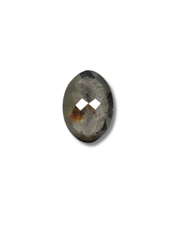 Salt And Pepper Diamond