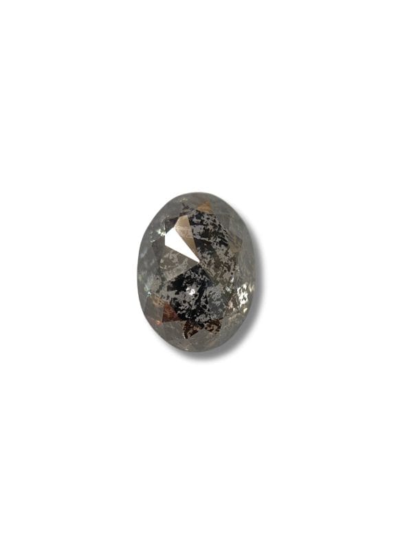 Salt And Pepper Diamond