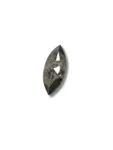 Salt And Pepper Diamond Marquise Shape Black