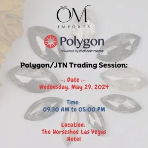 AGTA American Gem Trade Association, jewelry show 2023