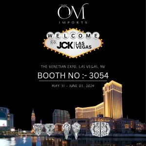 AGTA American Gem Trade Association, jewelry show 2023