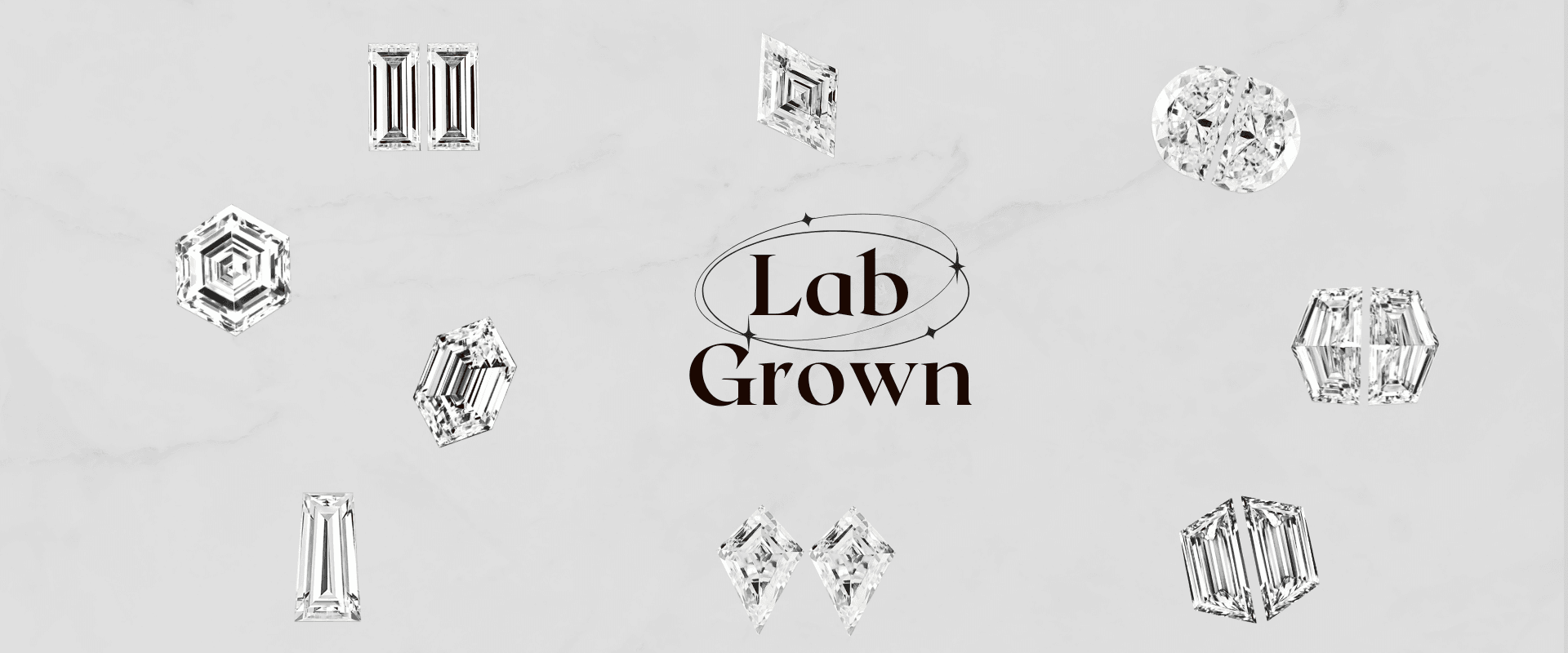 Lab Grown