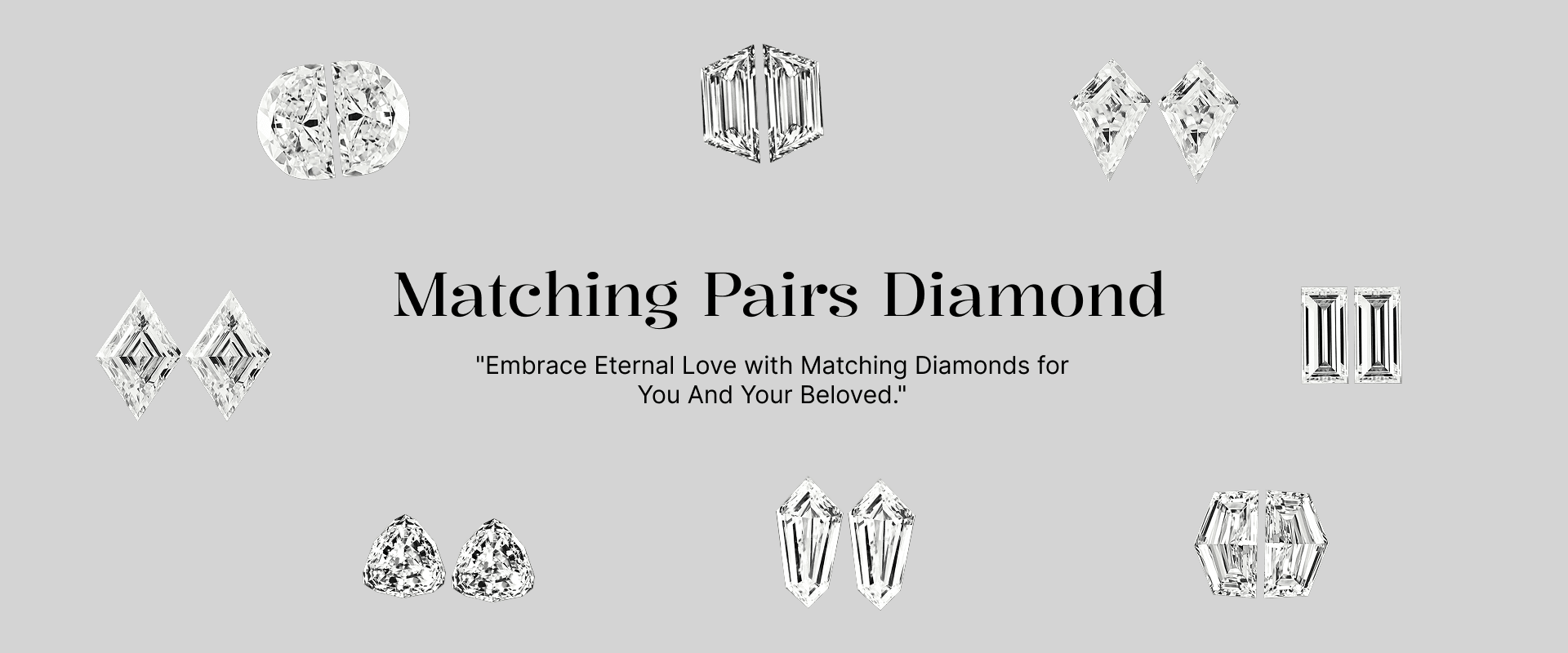 MATCHING PAIRS (5)