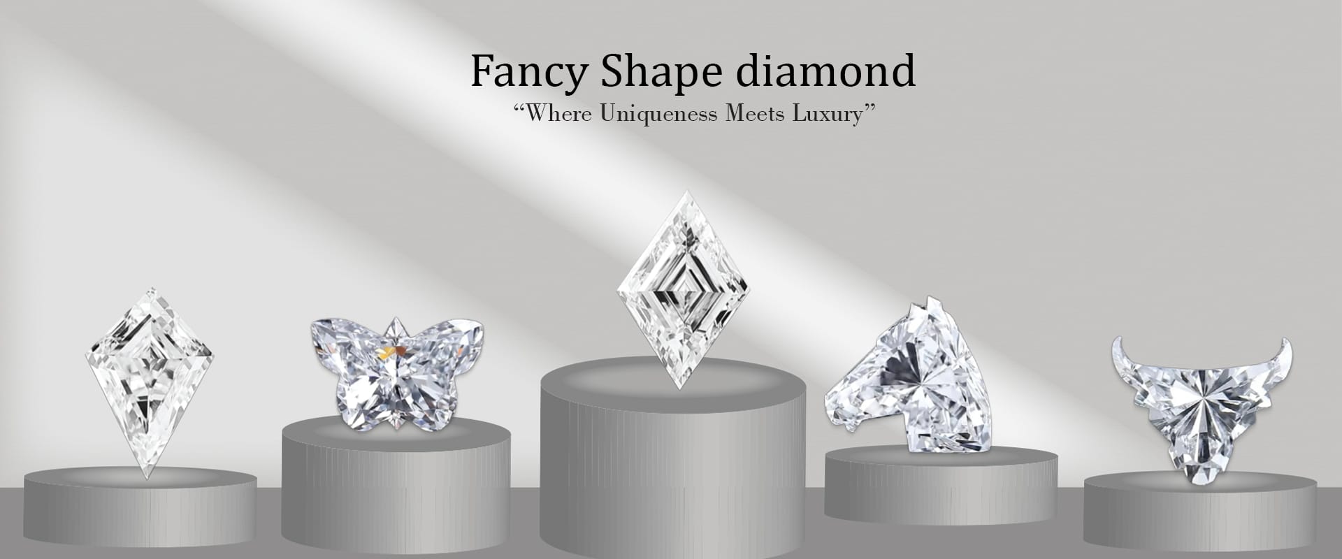 fancy shape diamond