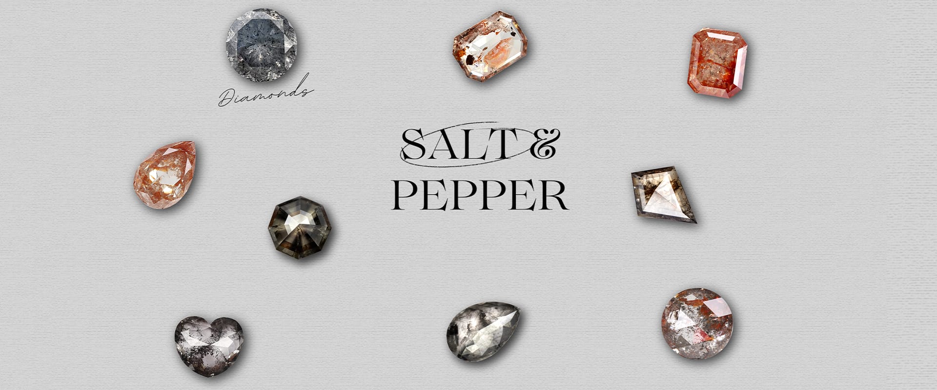 salt & Pepper
