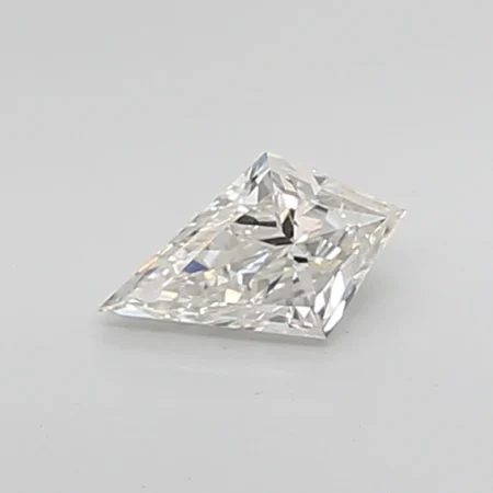 0.75 Carat G Kite Brilliant Cut Lab-Grown Diamond - VS1
