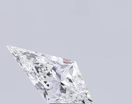3.21 Carat E Kite Brilliant Cut Lab-Grown Diamond - VS1